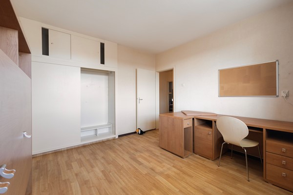 Medium property photo - Marsdiepstraat 147, 1784 AC Den Helder